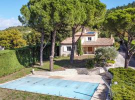Awesome Home In Puy-saint-martin With Outdoor Swimming Pool, cottage in Puy-Saint-Martin