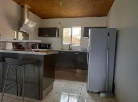 La Montagneuse- Vue panoramique