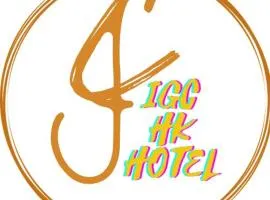 IGC HK Hotel