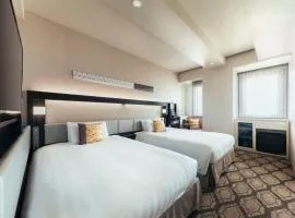 Hotel Hanshin Annex Osaka