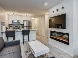 Cozy New Suite in Seton, South Calgary