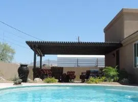 Sunny Ridge Elegance