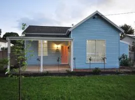 Blue Wren Cottage