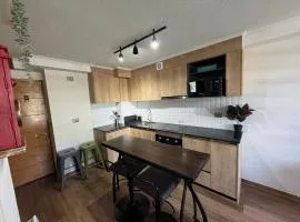 Departamento Royal Suite 2 Chillan - Centro - Factura - Empresa - Parking - wifi