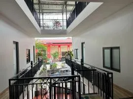 Ha Giang Plus Hostel