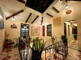 Casa San Cristóbal