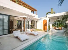 Villa Sama Canggu