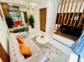 OSIMI Apartment - 1 Bedroom - A0817, hotel v destinaci Phú Mỹ