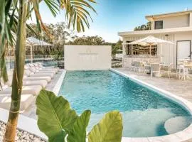 Essence Peregian Beach Resort - Marram 3 Bedroom Luxury Home