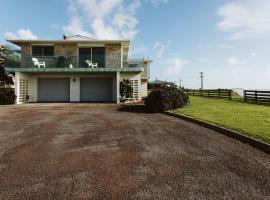 ABC On Wanaka Bay Support Local, beach rental in New Plymouth