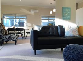 Escape To Buller Prime Holiday Location, holiday home in New Plymouth