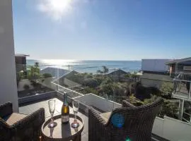 Hobson Hot Spot Stunning Seaviews