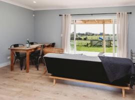 Weld Cottage, holiday home in New Plymouth