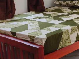 코친에 위치한 비치 호텔 SAFARI HOMESTAY FORTKOCHI