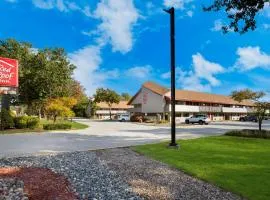 Red Roof Inn Cleveland - Westlake