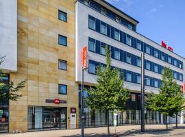 ibis Heilbronn City, Hotel in Heilbronn