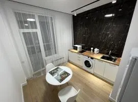 RAISSON APARTHOTEL Sat CITY 145