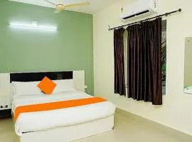 FabHotel Ekamra Greens By Y Hotels
