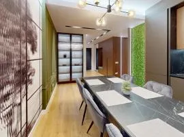Quiet Luxury Home 1 - home & office