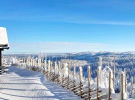 10 person holiday home in NESBYEN-By Traum، فندق في نيسبين