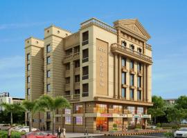 Shubham Comforts, hotel v destinaci Dive