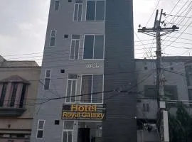 Hotel Royal Galaxy