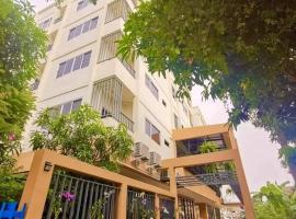 ศิวพฤกษ์ เพลส, hotel barato en Nonthaburi