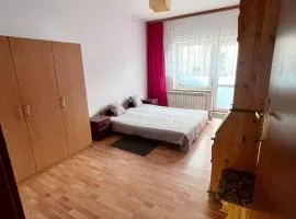 Apartamenty w Poznaniu