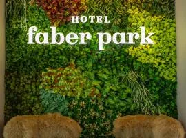 Hotel Faber Park Singapore - Handwritten Collection