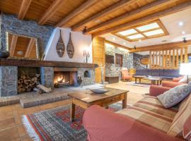 Hotel Bonavida, romantisch hotel in Canillo