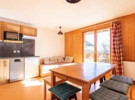 LES BICHES 78 - Appt lumineux 4-6 pers