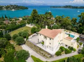 Villa Alpha