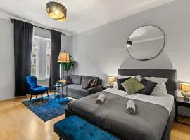 Stylish Apartment, 4 min to U3 Zipperer Straße