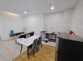 Samarahan Summer Suite Kuching AL4, apartment in Kota Samarahan