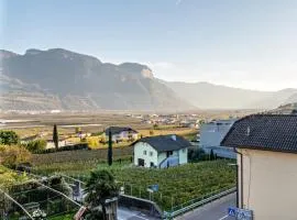 Ferienwohnungen Karin - Lagrein