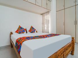 FabHotel Snow Drop, hotell sihtkohas Coimbatore