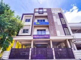 FabHotel Snow Drop - 1km from Our Lady of Fatima Church