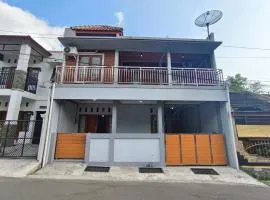 Omah Nogotirto Homestay Jogja