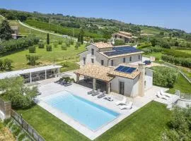 Villa la Duccia - Homelike Villas
