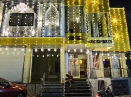 Hotel Mahishmati Palace