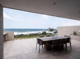 The Blonde Bungalow Ballito、バリートのバンガロー