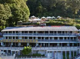 Hotel Silverton
