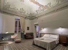 B&B Palazzo 1906 - Eco dimora storica