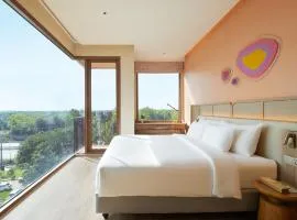 Centara Ubon