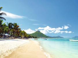 Cside Escape Villa, hotel in Rivière Noire