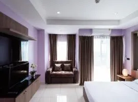 Nam Talay Condo