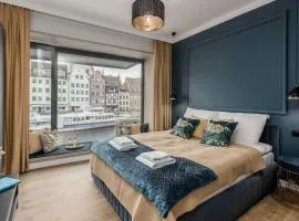 Apartamenty DEO PLAZA by Rent like home