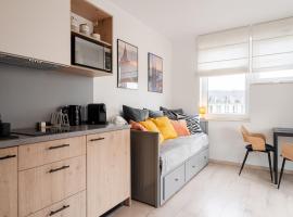 RentPlanet - Apartamenty Dyrekcyjna