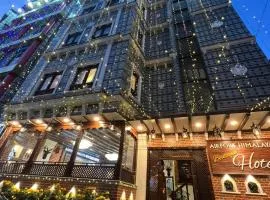 Airport Himalaya Boutique Hotel