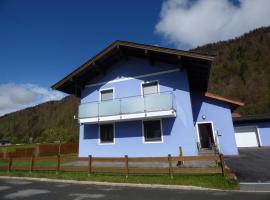 Ferienwohnung Astl, Ferienwohnung in Kirchdorf in Tirol
